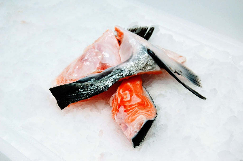 Where to Buy Salmon Collar: Find the Best Quality Near You!