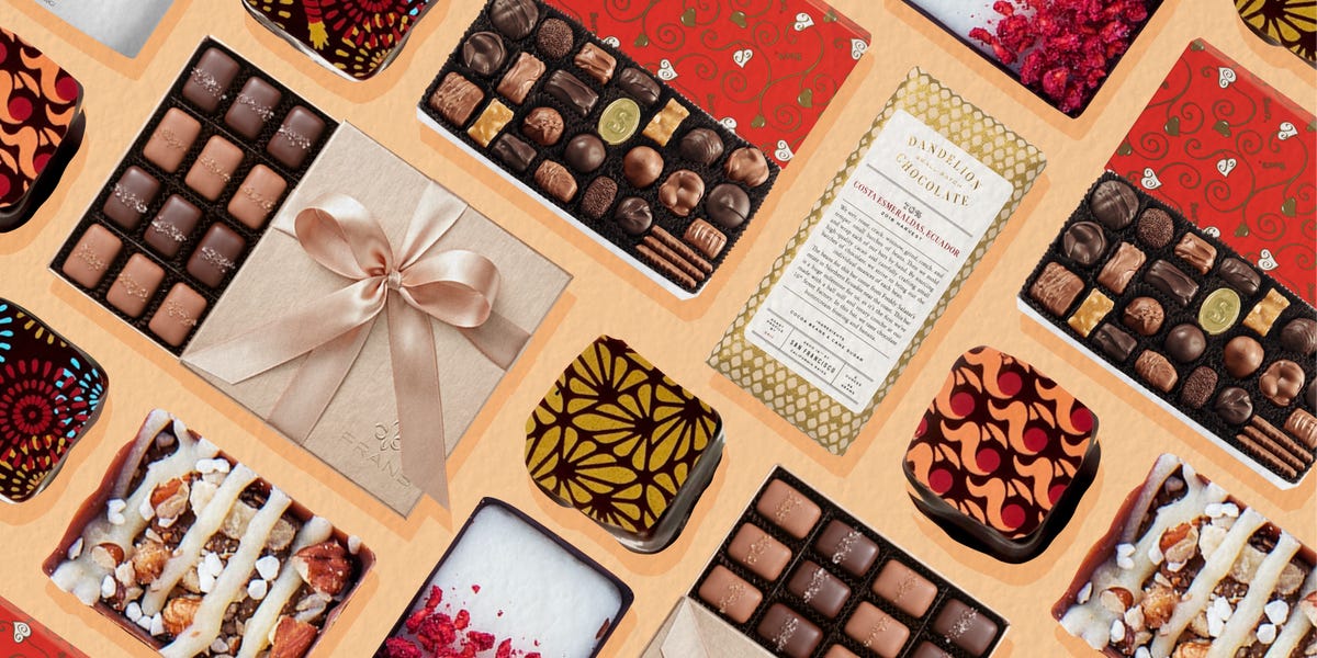 What Are The Best Chocolate Brands? Chocolate Lovers Guide To Top Brands