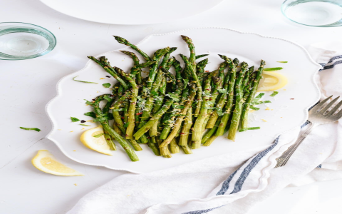 Need Easy Asparagus Appetizers? These Recipes Are Perfect for You!