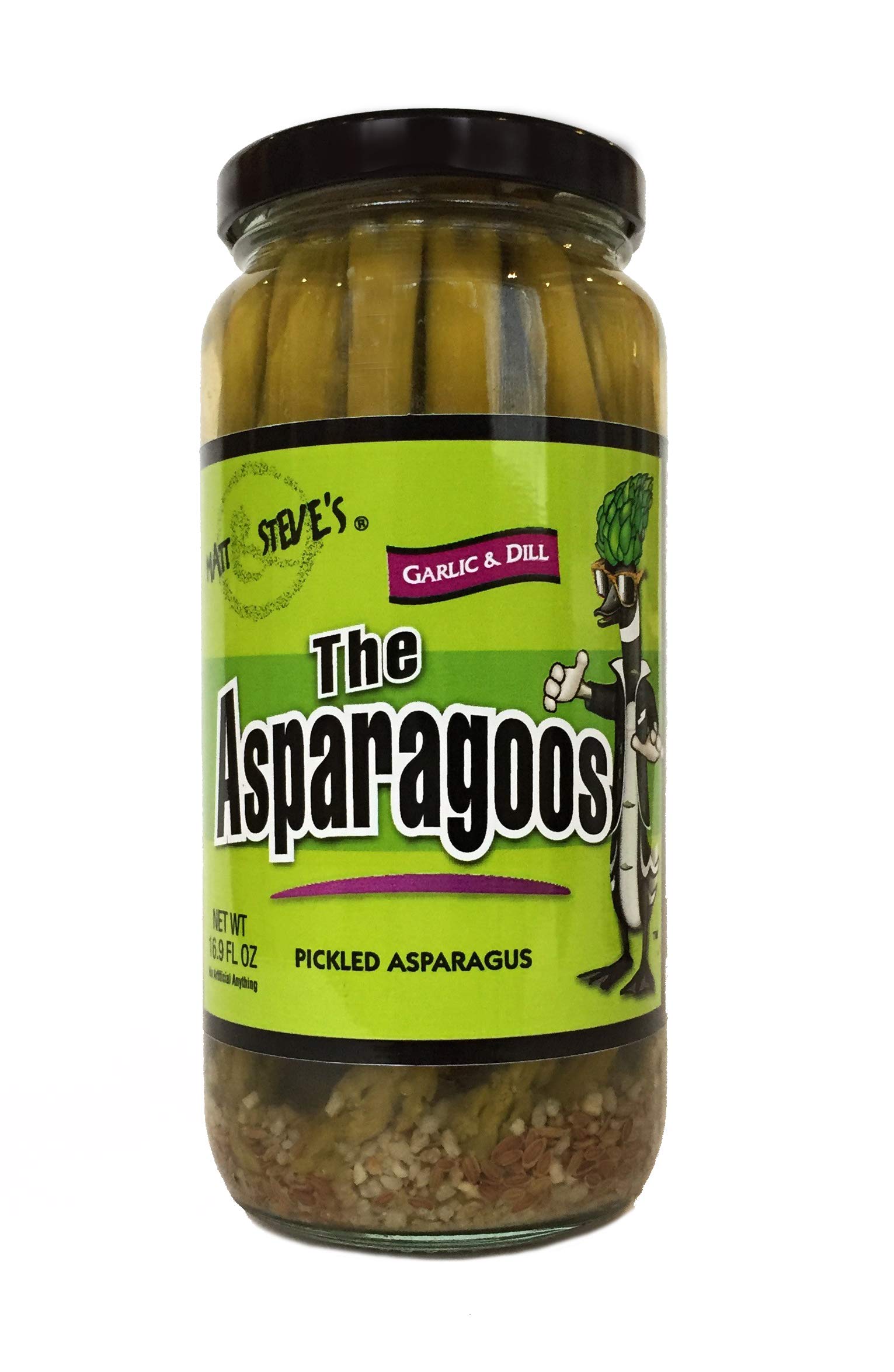 Looking for dill flavored asparagus for sale? Here is how to find and buy it now.