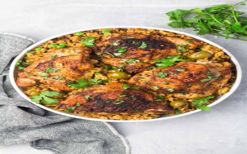 What are Chicharos Cubanos? Try This Delicious Cuban Dish Today!