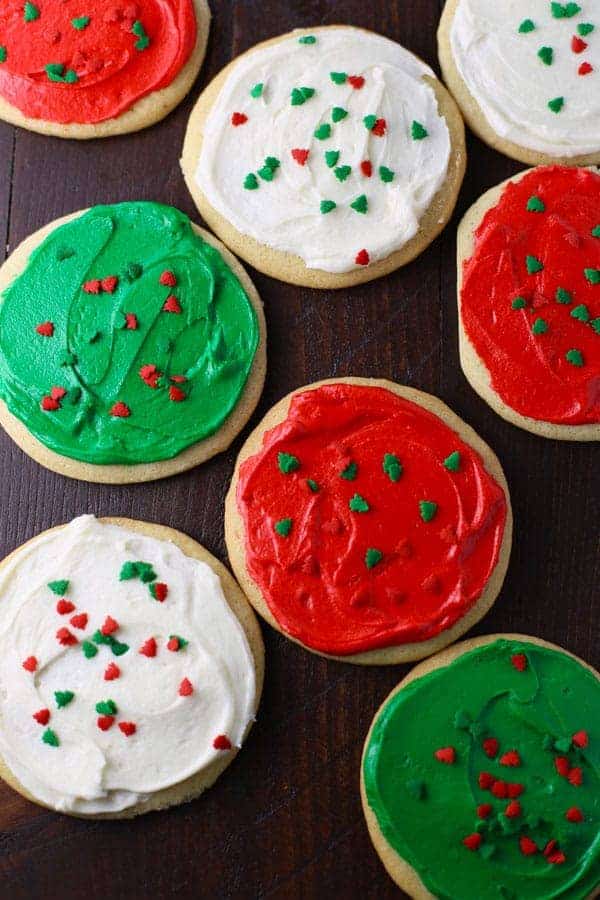 How Good Is Betty Crocker Marys Sugar Cookies Recipe? Lets Bake and Find Out