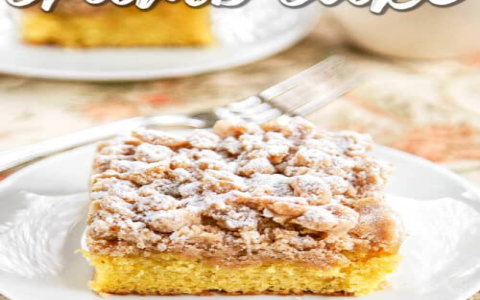 Krusteaz Cinnamon Swirl Crumb Cake Add Ins: Easy Ways to Upgrade Your Mix!
