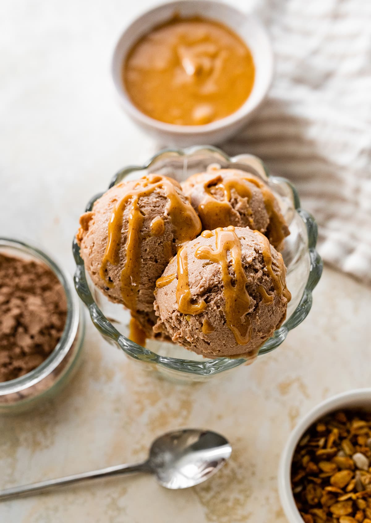 Best Chocolate Peanut Butter Ninja Creami Recipe: You Need to Try This Easy Dessert!