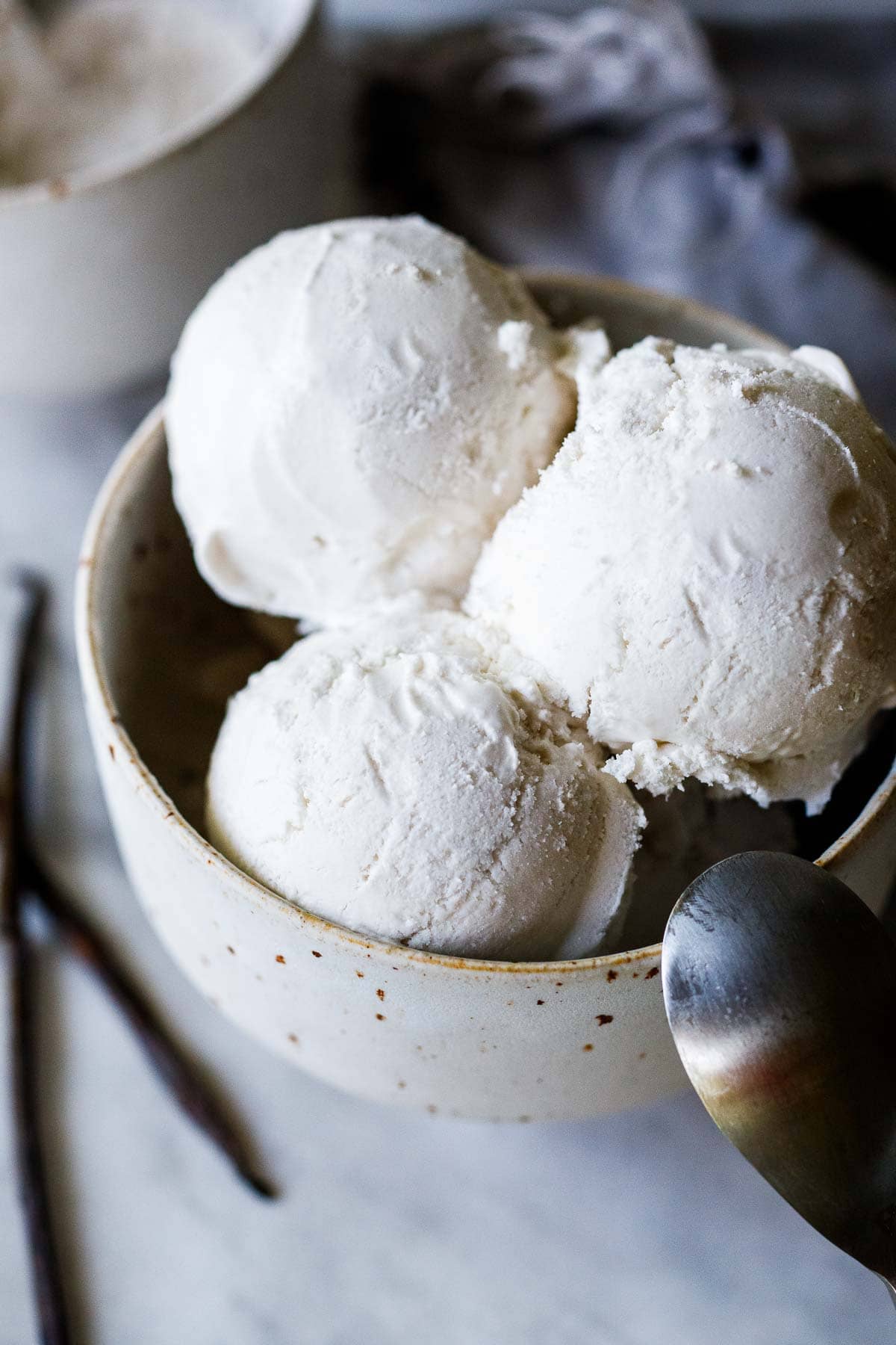How to make lactose free ice cream recipes ice cream maker step by step guide to creamy delicious homemade recipes