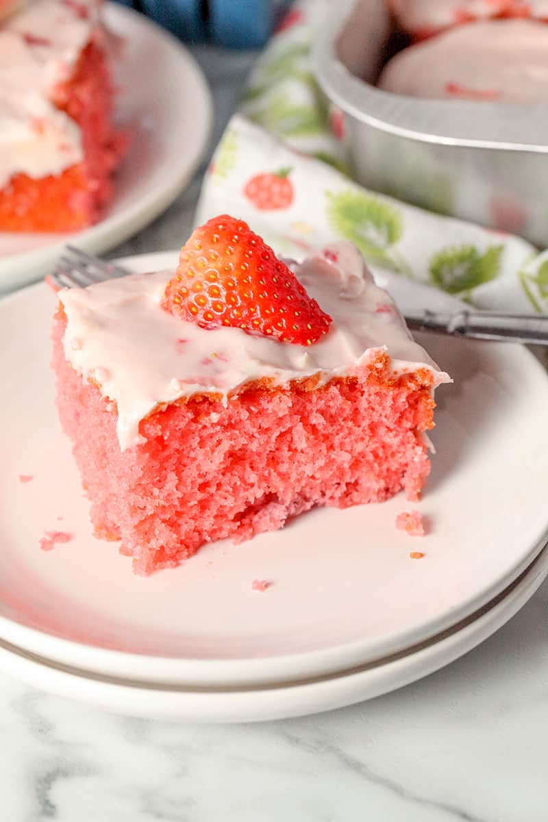 What to Make with Strawberry Cake Mix | Creative Recipes for Strawberry Lovers