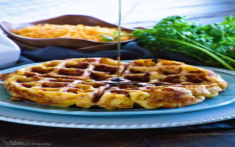 What Are the Best Waffle Toppings? Sweet and Savory Ideas