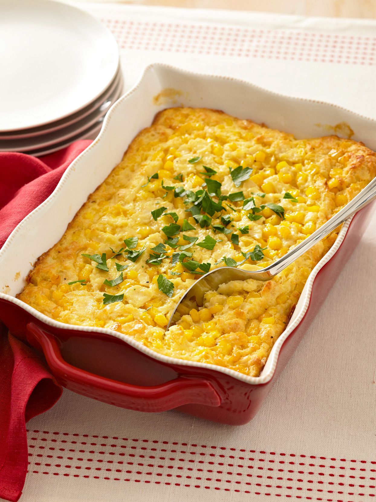 Better Homes and Gardens Scalloped Corn Recipe is it Good (Heres a Simple Version to Try at Home)
