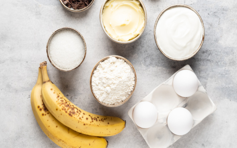 How to Bake Martha Stewart Banana Bread With Sour Cream Try This Foolproof Recipe for Amazing Results
