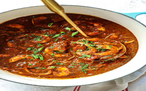 Need Sides for Dinner? Heres What Goes With Gumbo!