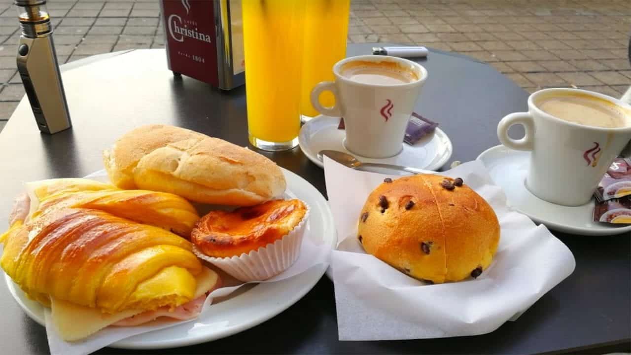 What is a typical Portuguese breakfast? Start your day like a local!