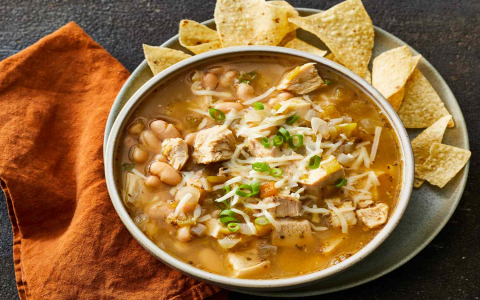 White Bean and Basil Recipe: Try This Simple and Flavorful Dish