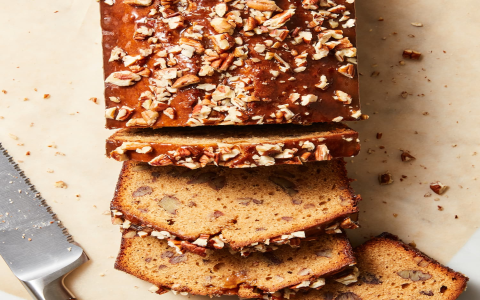 The Best Butter Pecan Pound Cake Recipe Using Cake Mix: Make It in Minutes!