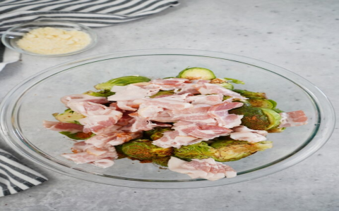 Smoked Brussel Sprouts Recipe: Quick and Flavorful Dish for Your Next Barbecue Party!