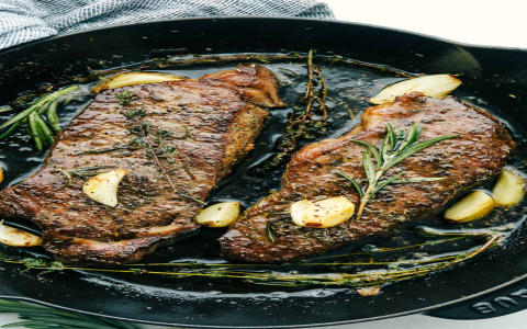Omaha Steaks Sirloin Tips Cooking Instructions: Simple Guide (How to Cook Sirloin Tips from Omaha Steaks Like a Pro)