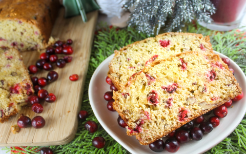 Ocean Spray Recipe for Cranberry Orange Relish: Easy Steps | Make it Just Like Ocean Spray, Quick & Simple Recipe