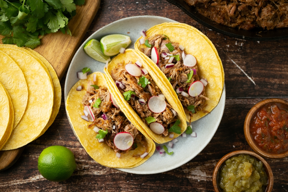 Ground Chicken or Beef for Tacos? It Depends on What You Like Most!