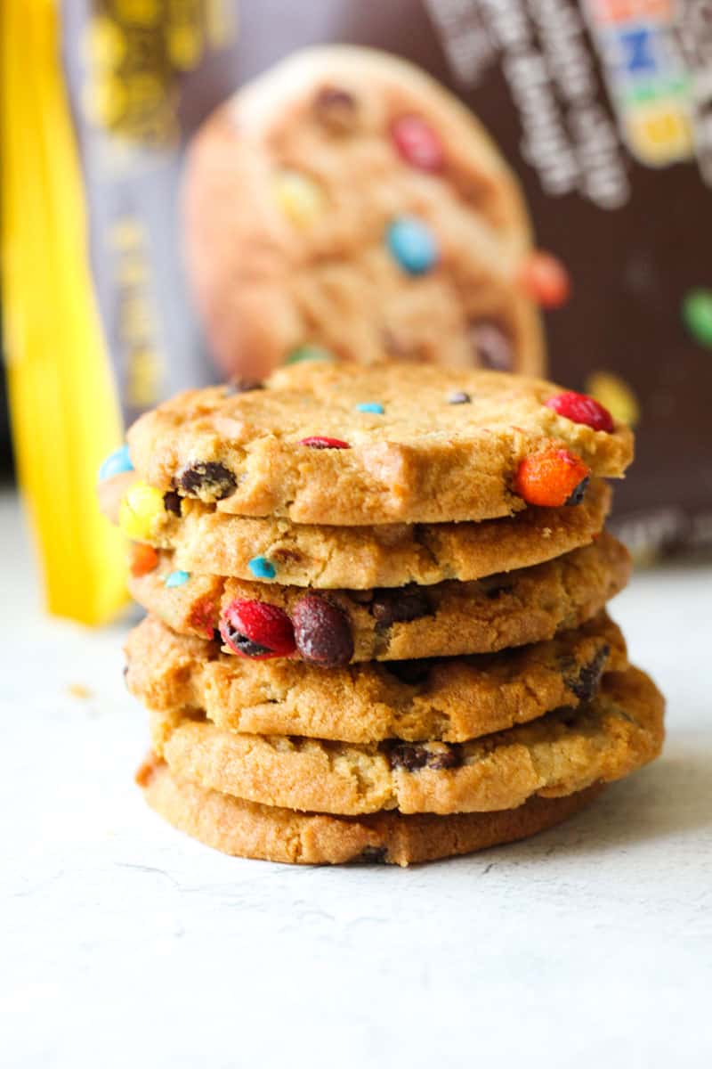 How long to cook frozen cookies in air fryer quick and easy guide?