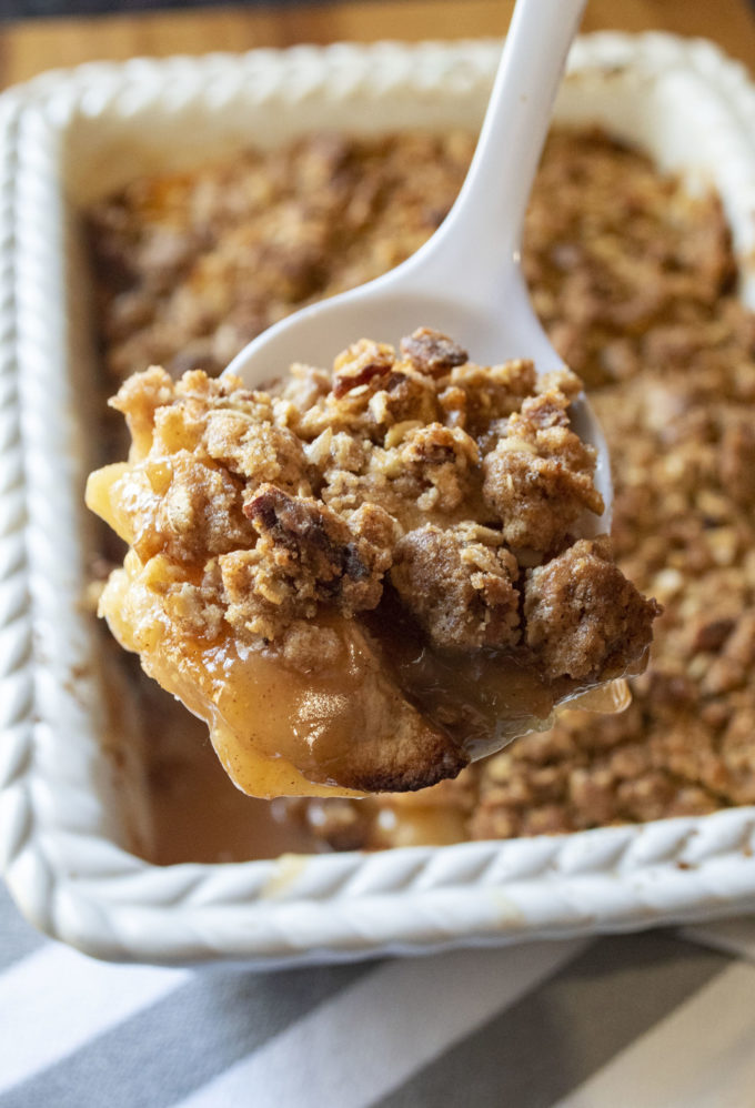What to do with red delicious apples? Here are simple ideas for tasty treats