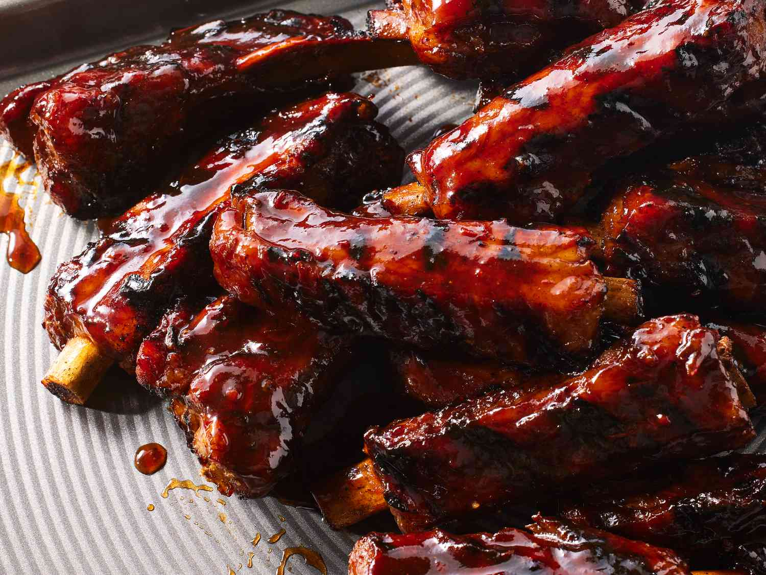 Barbecue Ribs PDF Recipe: Easy Steps for Delicious Ribs!