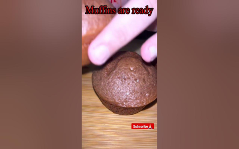 How to Make Chocolate Muffins With Cake Mix? Quick and Simple Steps for Beginners!