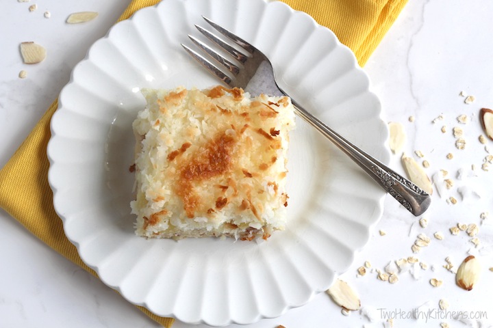 Delicious Angel Food Cake With Pineapple and Coconut: (Tips and Tricks for a Perfect Cake)