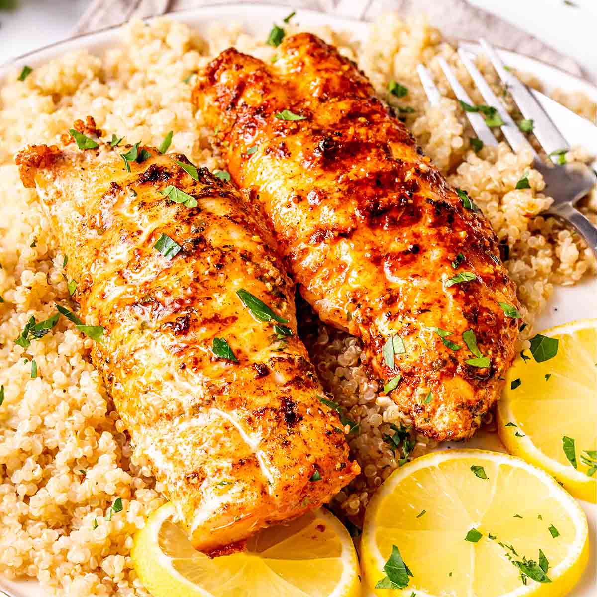 The Ultimate Recipe for Orange Roughy on the Grill: A Step-by-Step Guide