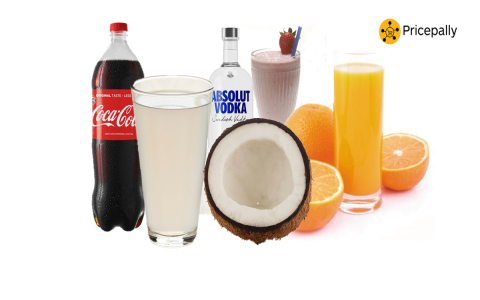 High Calorie Smoothie Recipes for Weight Gain, Delicious Drinks for Getting Bigger