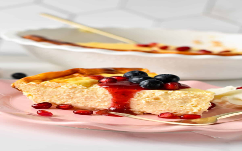 Get the Best Cottage Cheese and Egg White Bread Recipe Here (Quick and Simple Baking Guide)