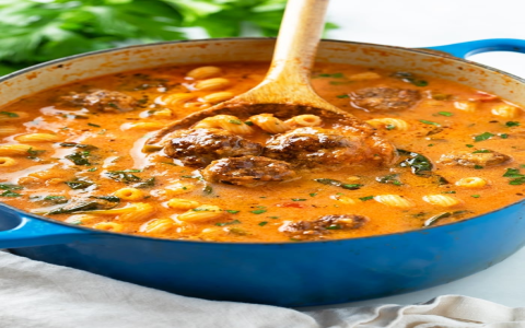 Best Cookbooks About Meatballs: Find Your New Favorite!