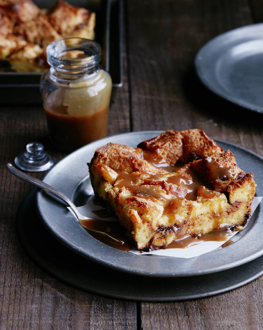 Quick Bread Pudding Recipe with Chocolate Chips: A Perfect Treat for Any Occasion!