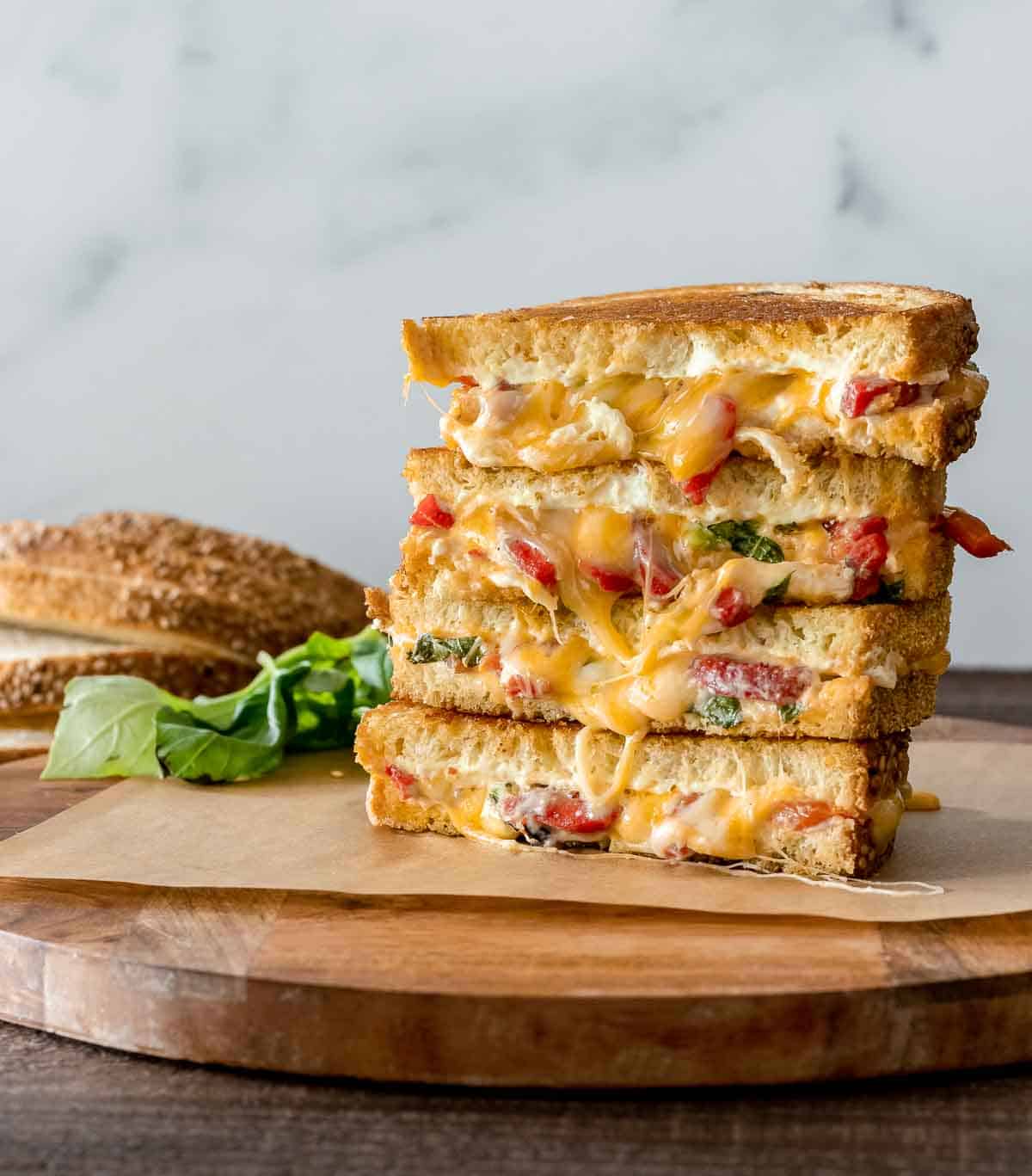 Philadelphia Cream Cheese Sandwich Recipes (Top Picks for a Tasty Snack)