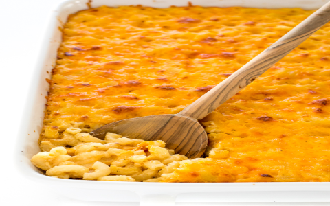 Can You Make Mac and Cheese Without Milk? Try These Simple Substitutes Today!