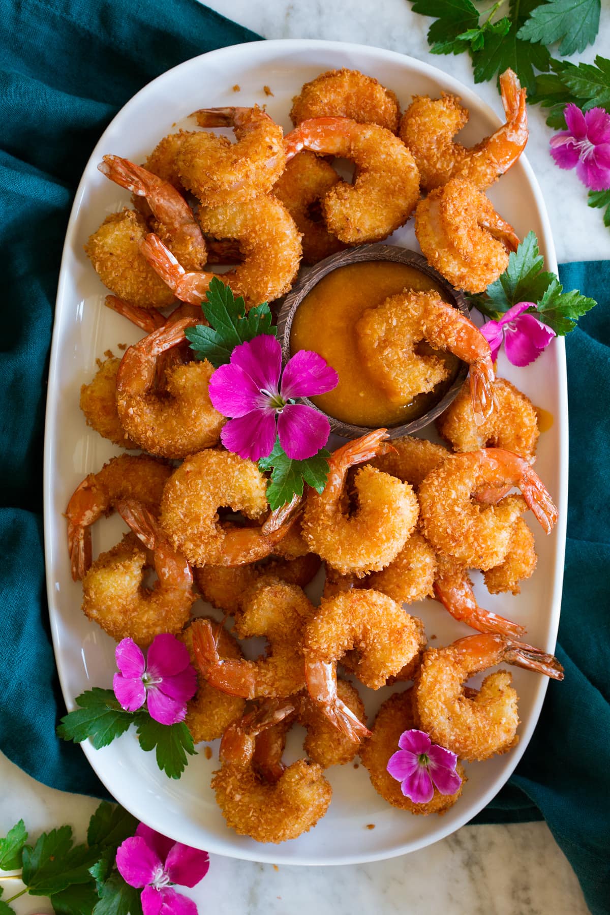 Does Coconut Shrimp Taste Like Coconut? Get the Scoop on Its Taste