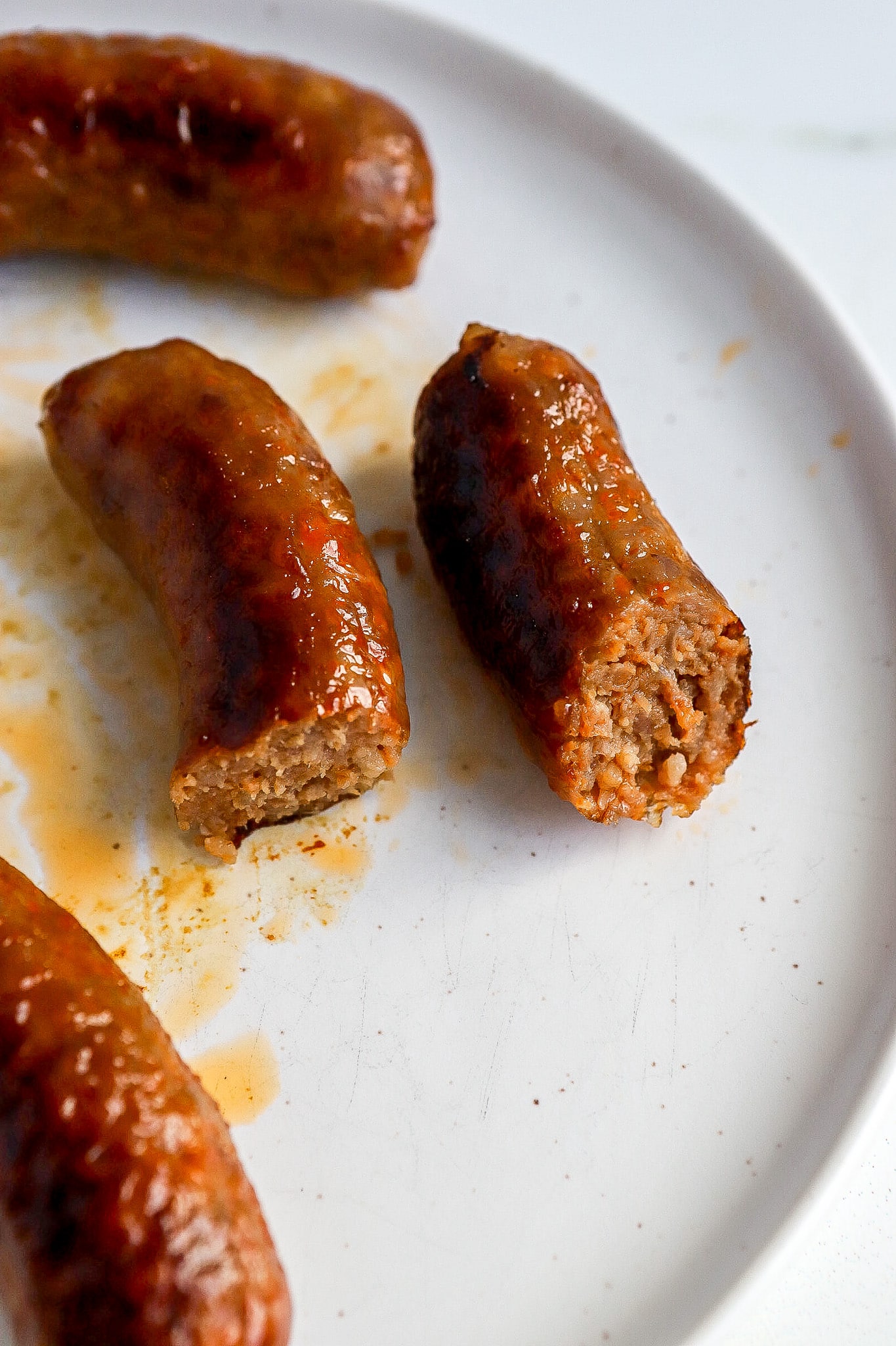 Cook Frozen Sausage in Air Fryer: So Easy! (Tips and Tricks for Beginners)