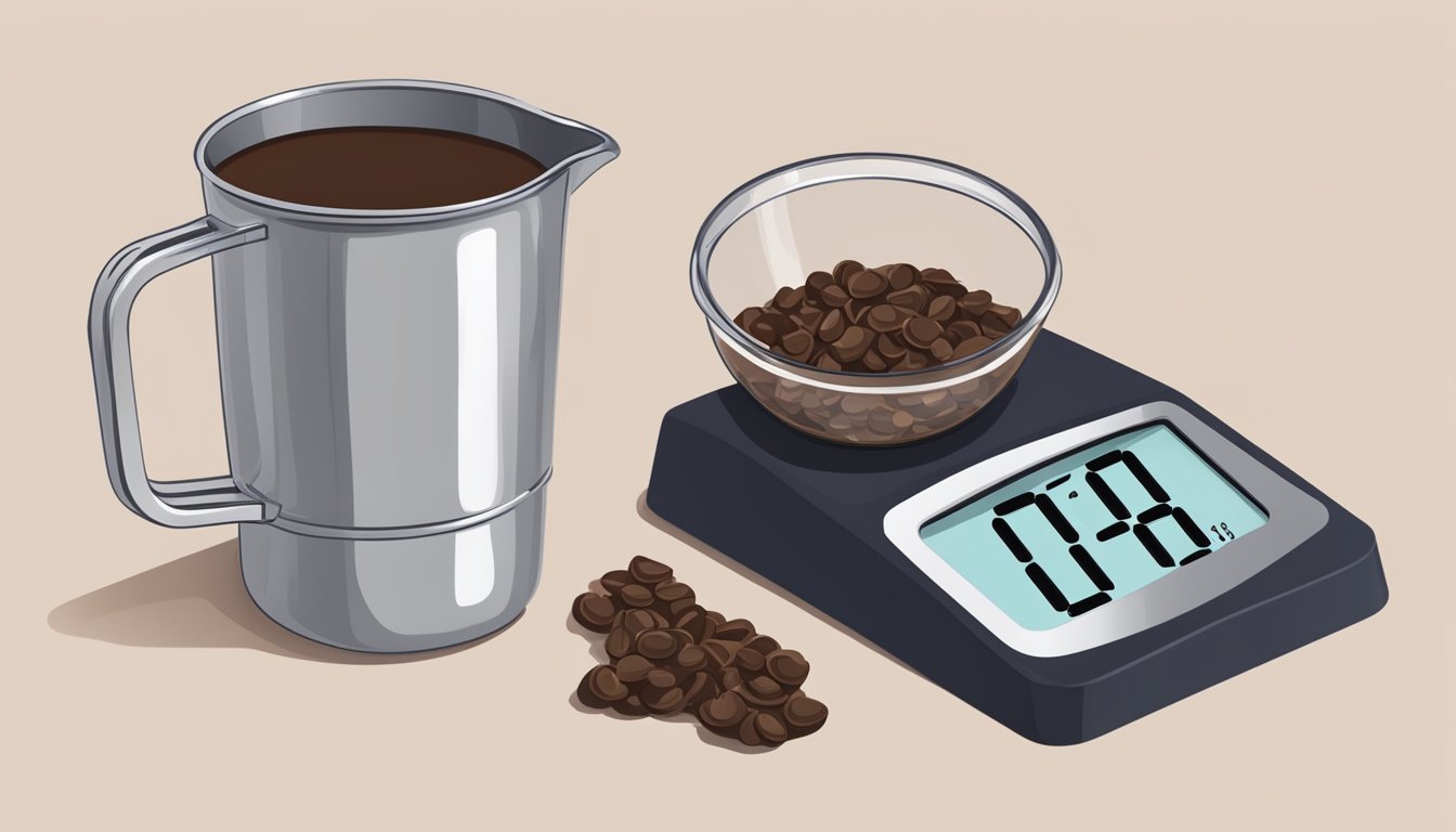 How many cups in a pound of chocolate chips? We have the simple answer.