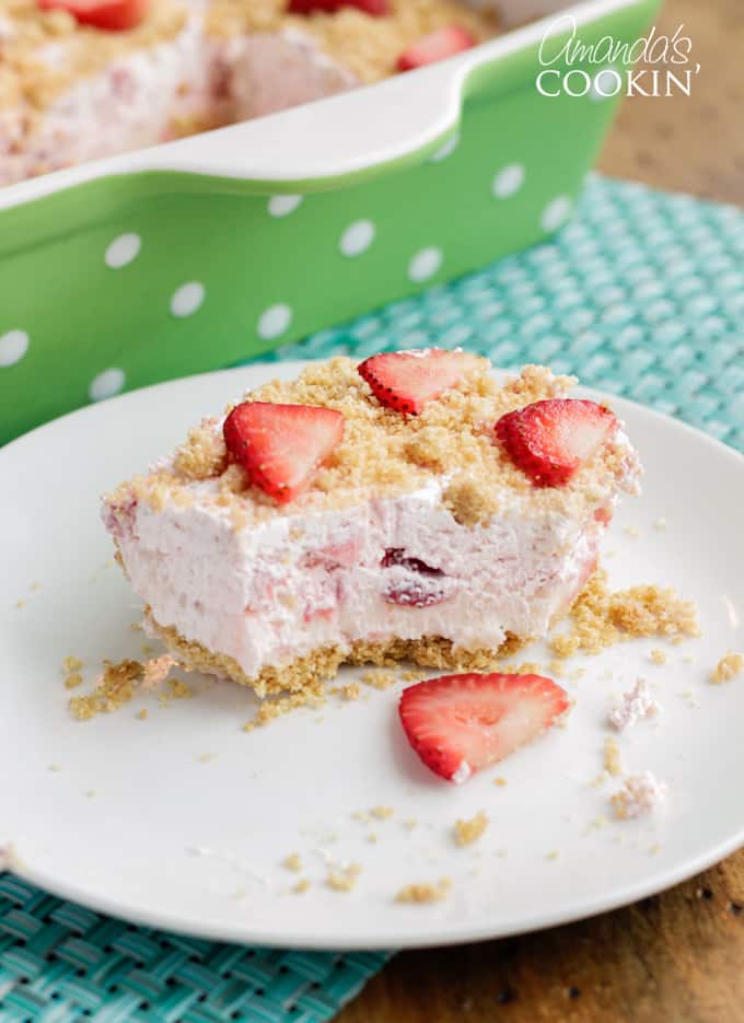 Simple Desserts With Strawberries and Cream Cheese Ideas, Delicious Treats Anyone Can Make, Must-Try