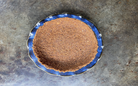 The Best Gluten Free Pumpkin Pie Graham Cracker Crust: Simple and Delicious
