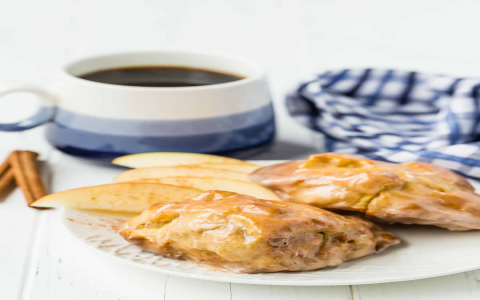 Gluten Free Apple Fritters Air Fryer Recipe (Super Easy and Crispy Way to Make This Treat)