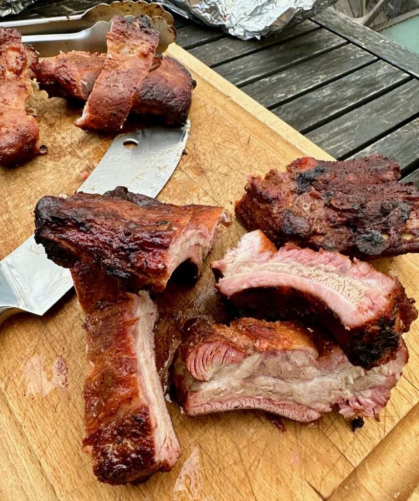 How to Make Ribs Brine for 2 Weeks? Easy Step-by-Step Guide You Can Follow at Home.