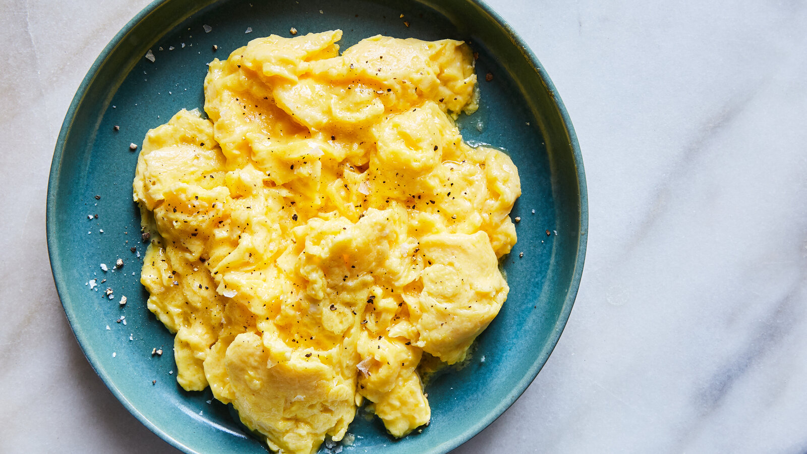 Perfect Scrambled Egg Whites Every Time: Get the Secret to the Best Texture!