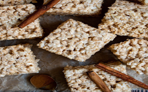 Coconut and Rice Krispies Cookies Recipes: Simple Treats for Every Baker