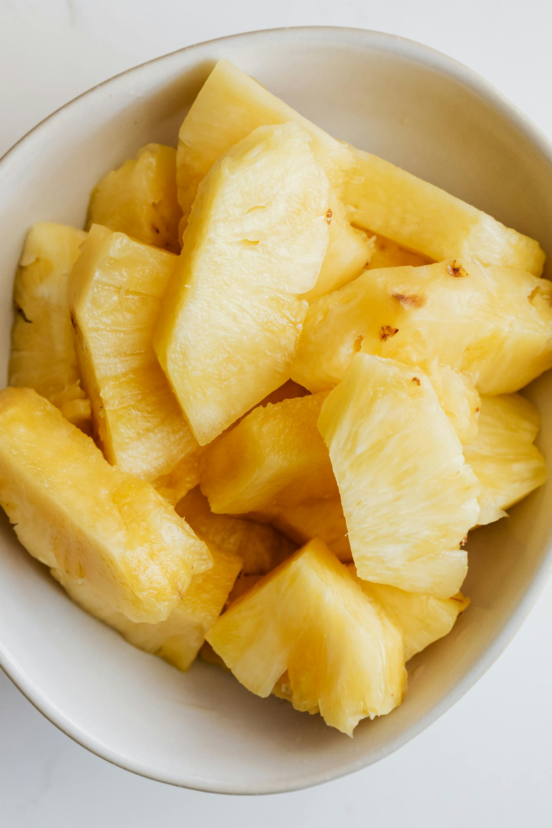 How Long Can You Keep Cut Pineapple in the Fridge Before It Goes Bad
