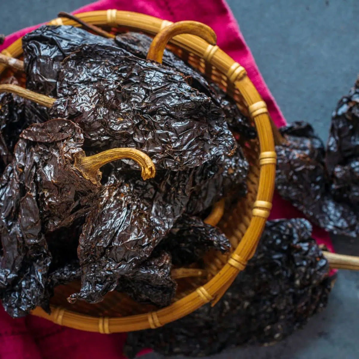 Out of Ancho Chiles? Use These Ancho Chile Substitute!