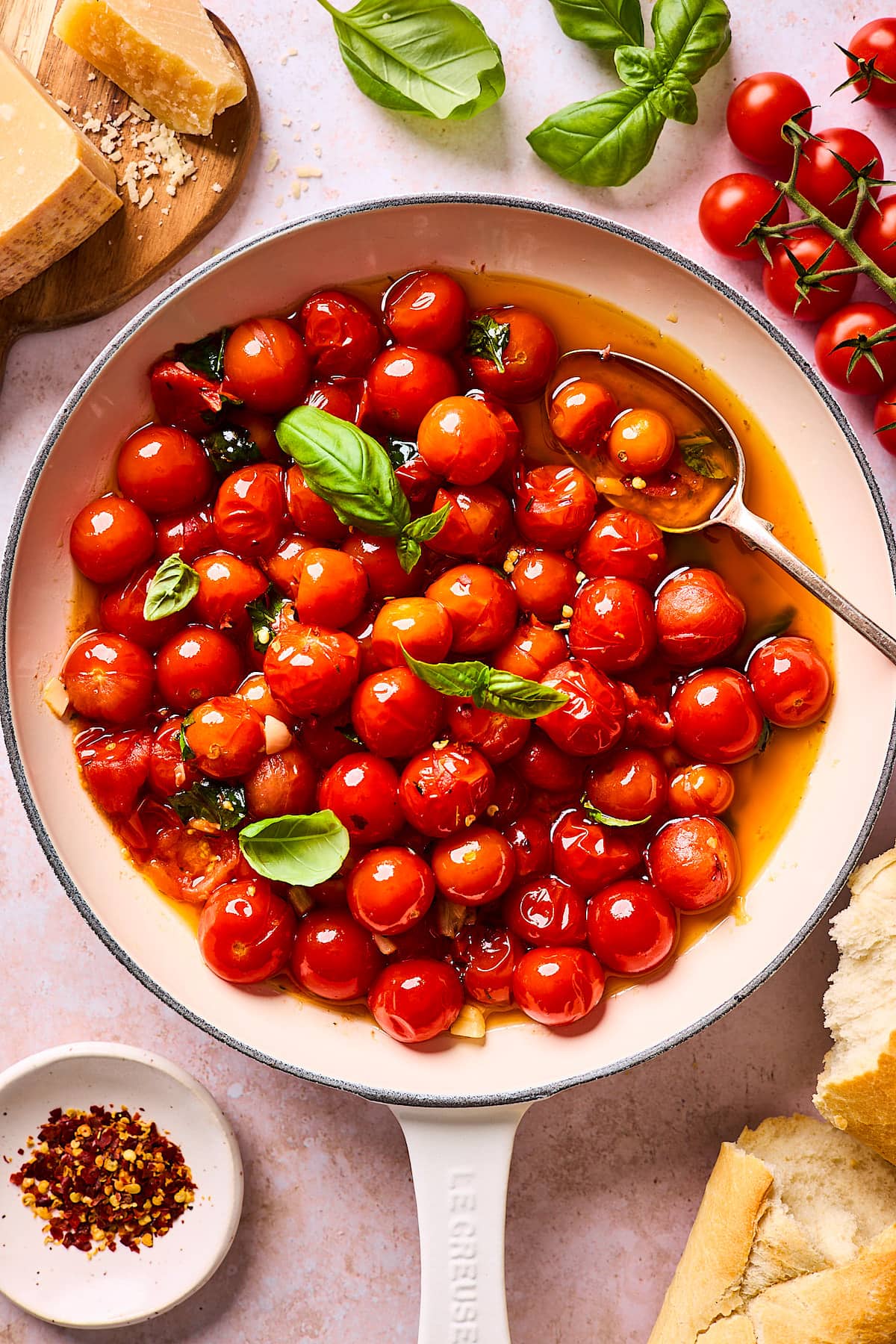 Can Cherry Tomatoes Be Used for Sauce? Easy Tips for a Tasty Sauce