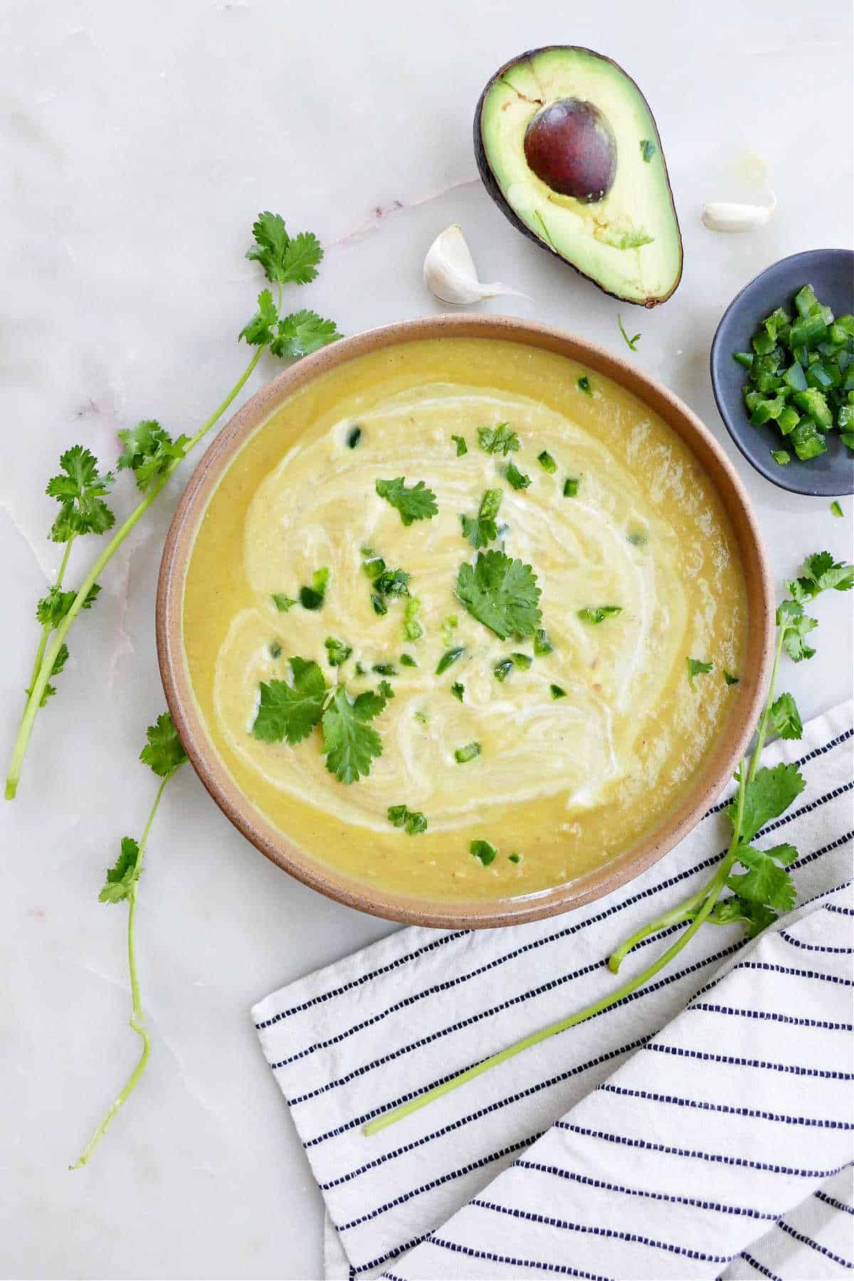 Campbells Cream of Jalapeno Soup Recipes to Try (Simple and Delicious Dishes)