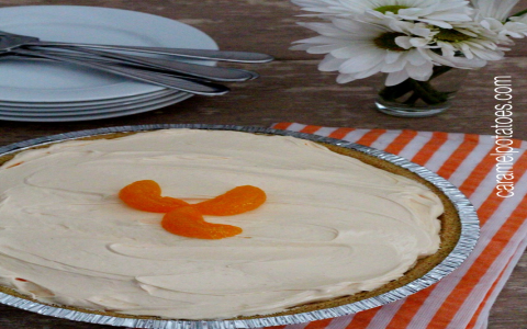 Best Old Fashioned Kool Aid Pie With Cream Cheese | Quick & Tasty Dessert