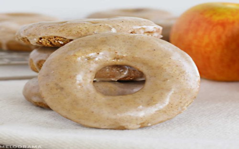 Make Apple Cider Donut Cake with Betty Crocker Mix | This Easy Dessert is Perfect for Fall