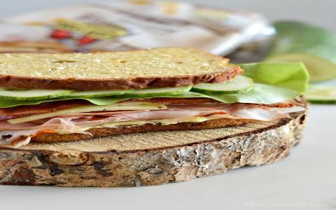 gluten free sandwiches ideas (These tasty options will make you happy)