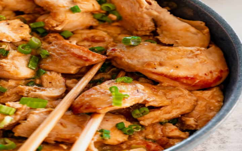 Unlock Cheesecake Factory Crusted Chicken Romano Recipe: Make This Delicious Food Now!
